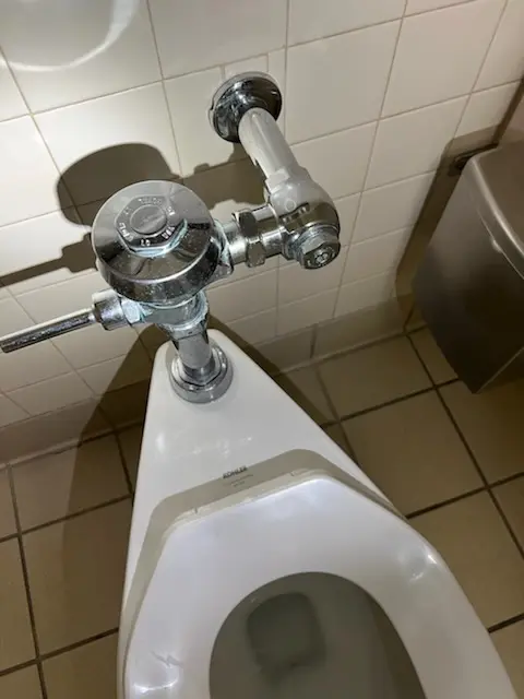 Fixture installation and repair for Sewer Camera Inspection in Reading Number Three